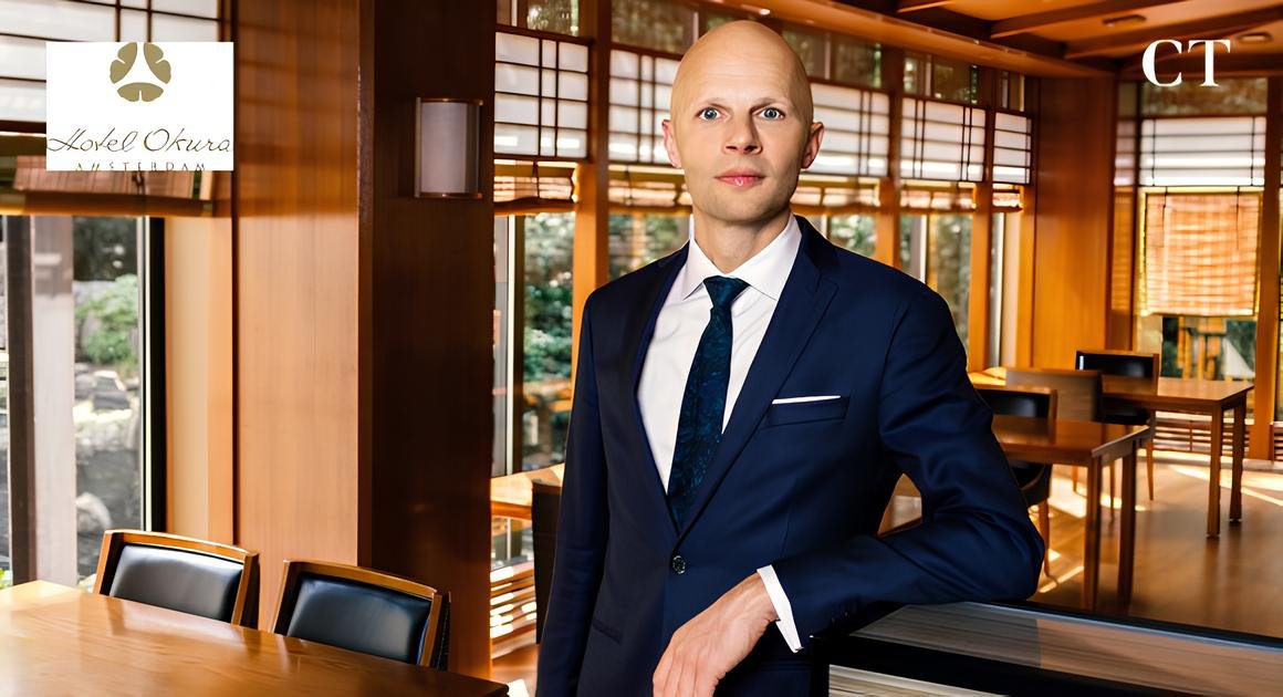Hotel Okura, Amsterdam: Offering Peaceful Luxury and Exquisite Experience