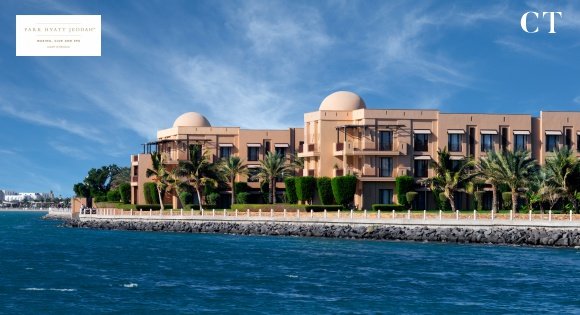 InterContinental Dar Al Tawhid, Makkah: Indulgent and Distinct Experience