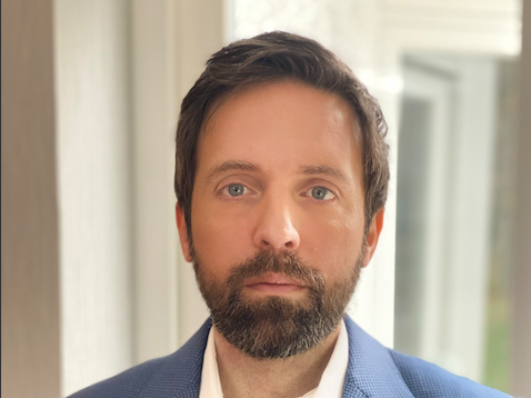 Johnny Nash -entrepreneur makes A difference