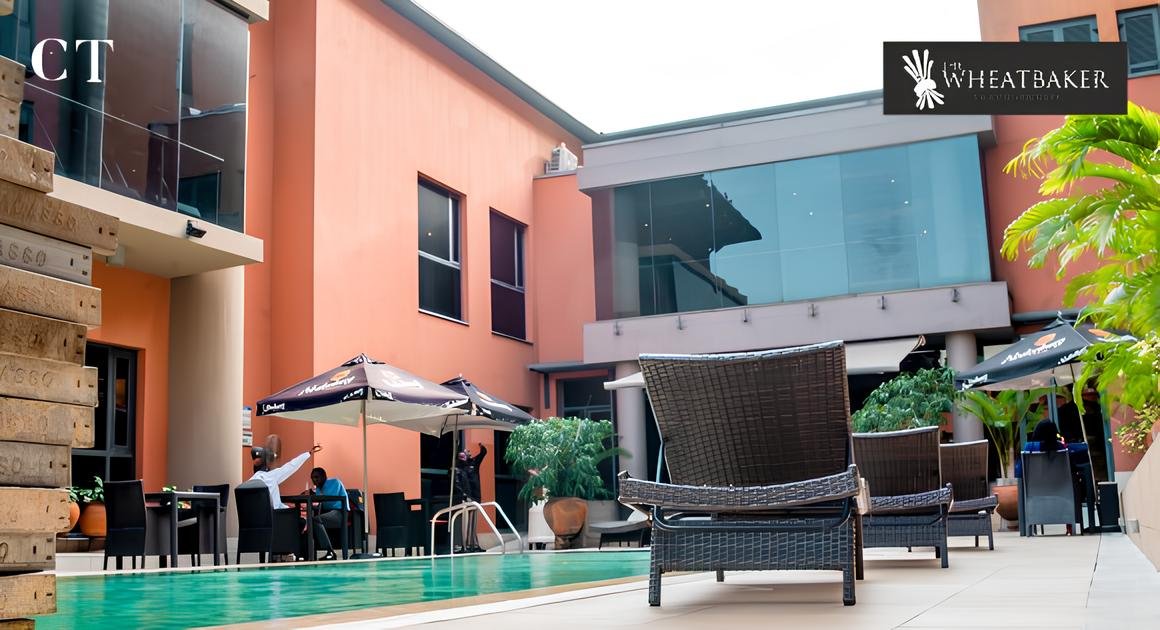 The Wheatbaker Lagos: Mastering the Art and Craft of Hospitality