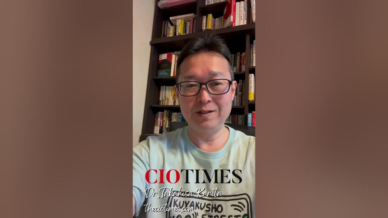 Magazine which is read by people across the globe.